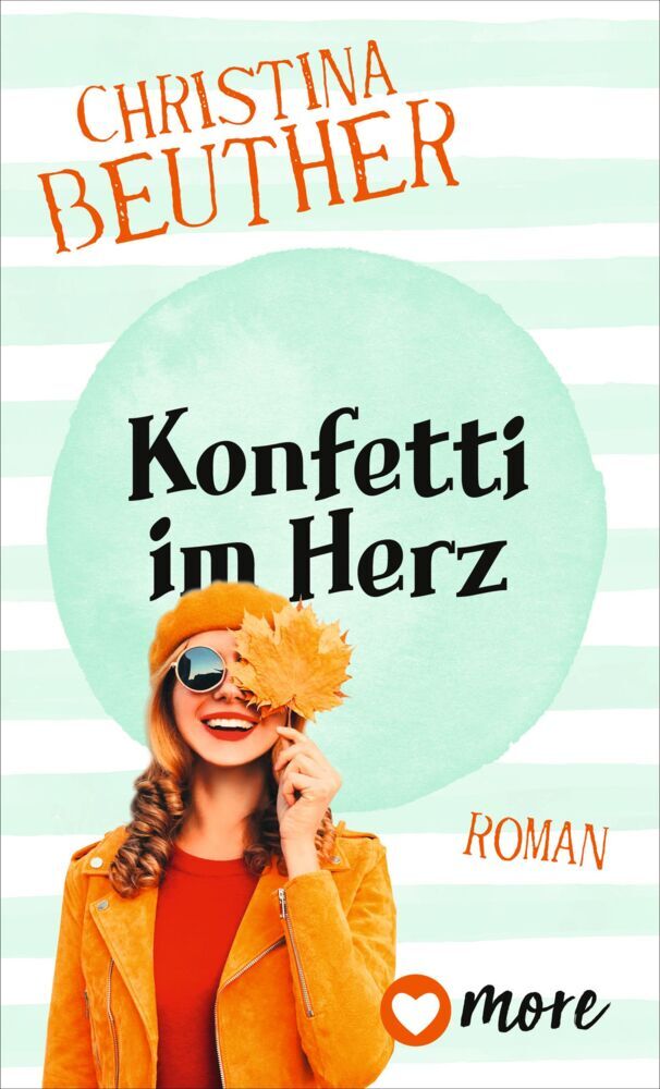 Konfetti im Herz (Christina Beuther)