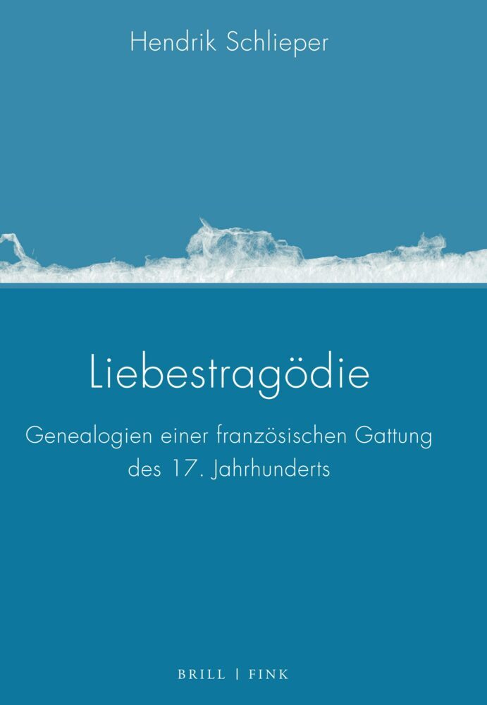 Liebestragödie (Hendrik Schlieper)
