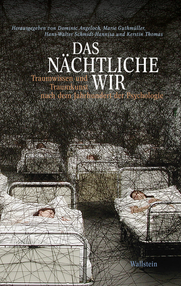 Das nächtliche Wir (Dominic Angeloch)