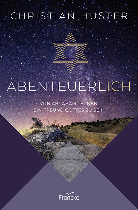 Abenteuerlich (Christian Huster)