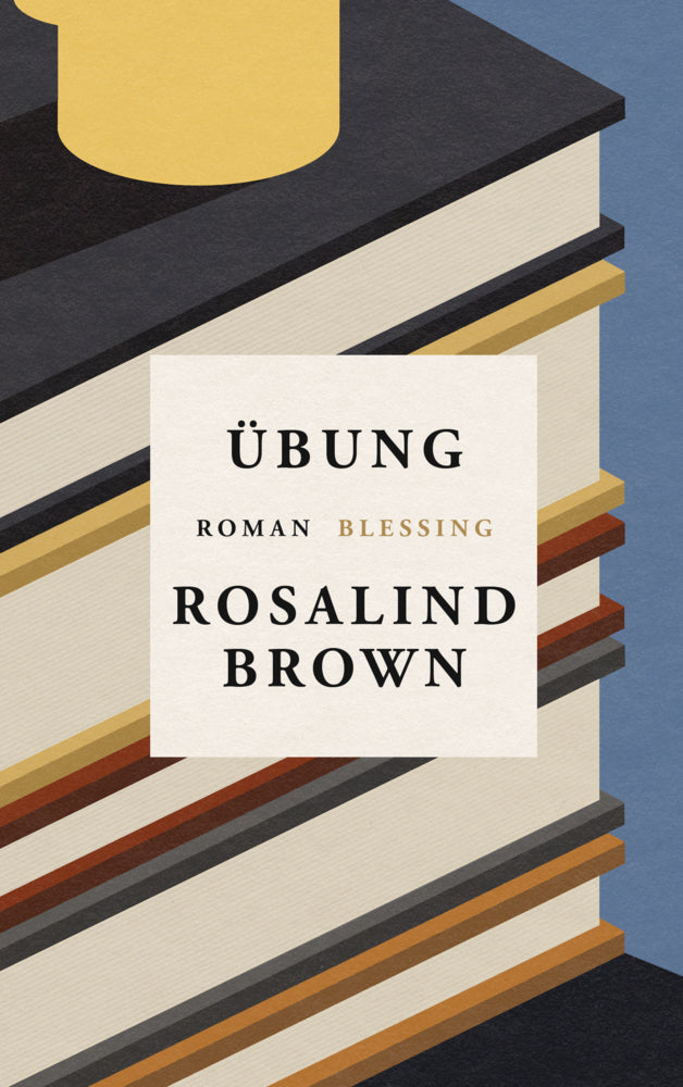 Übung (Rosalind Brown)