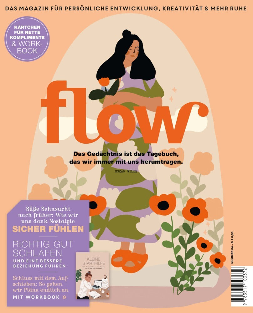 Flow Nummer 84 (6/2024) (Deutsche Medien-Manufaktur Gmbh & Co. Kg)