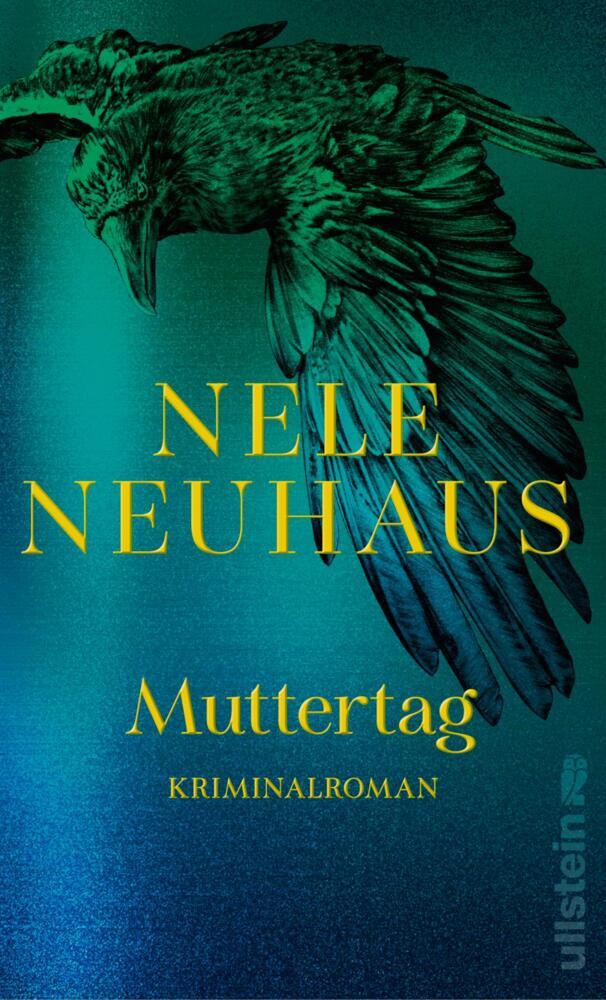 Muttertag (Nele Neuhaus)