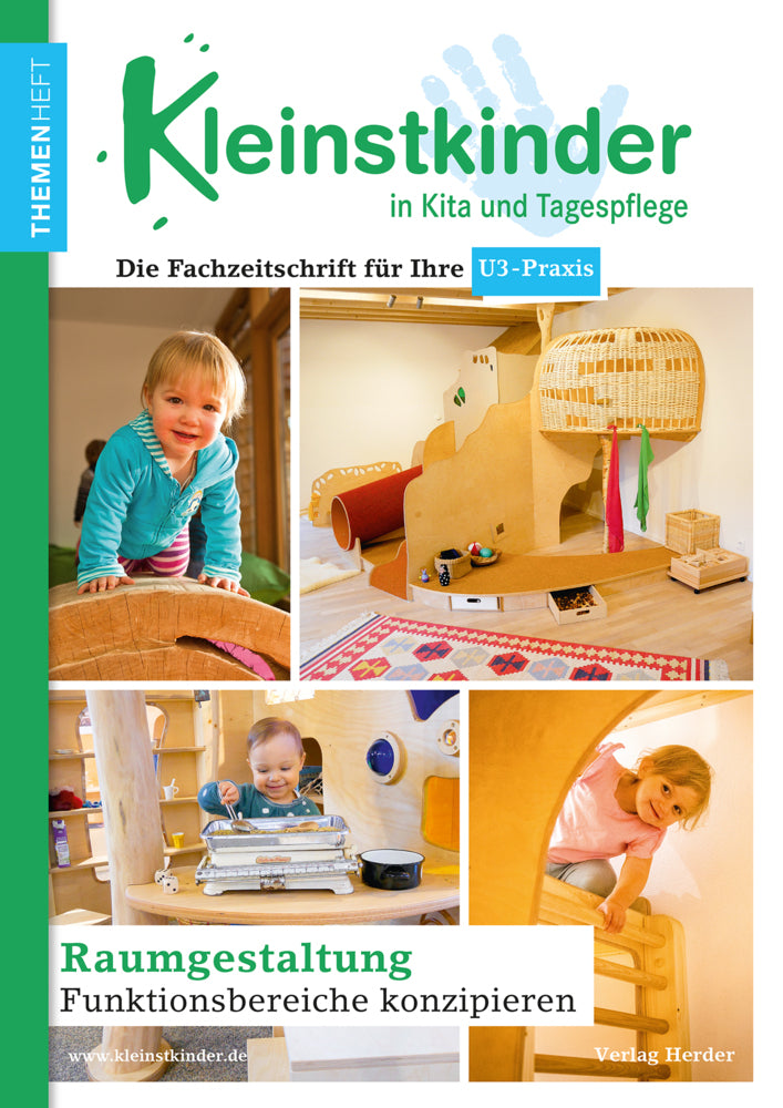 Raumgestaltung - Funktionsbereiche konzipieren (Klaus Nagel)