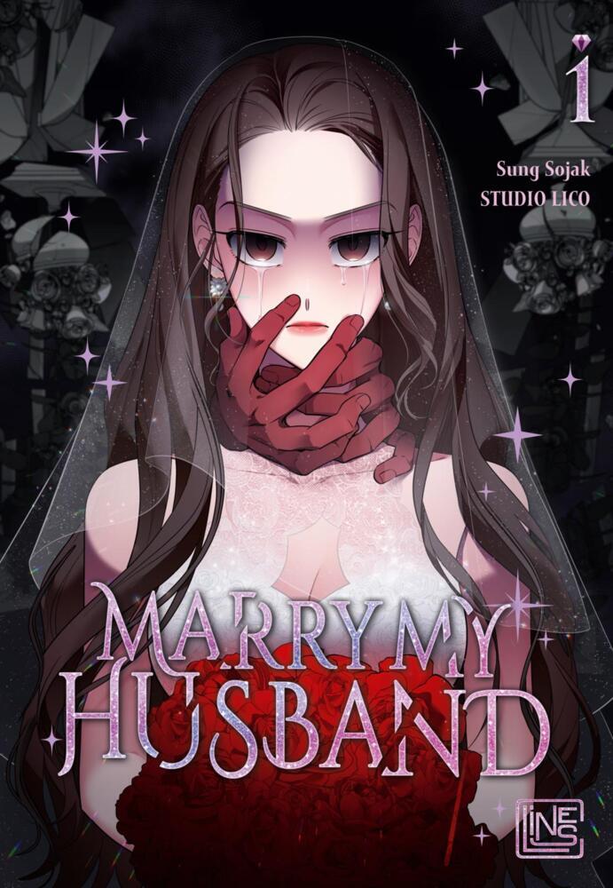 Marry My Husband 1 (Sojak Sung)
