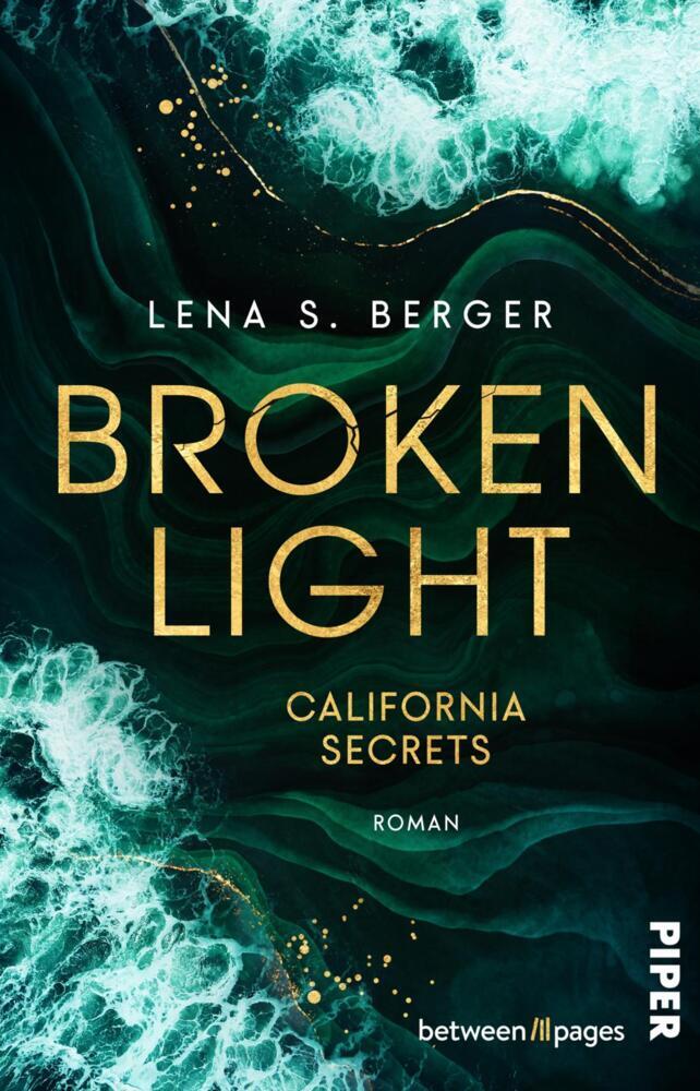Broken Light (Lena S. Berger)