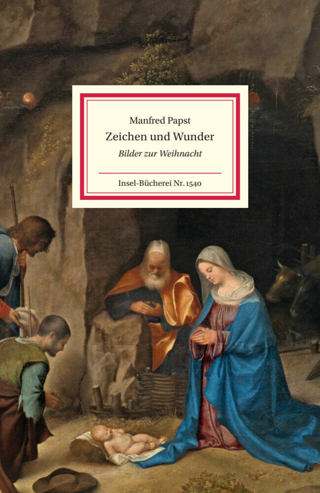 Zeichen und Wunder (Manfred Papst)