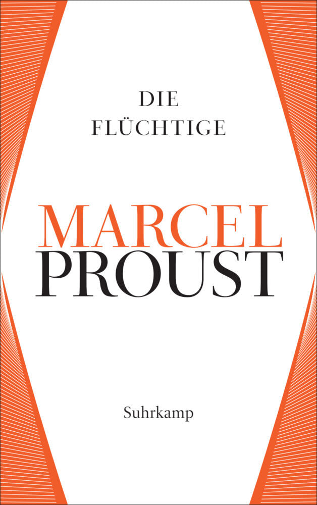 Werke. Frankfurter Ausgabe (Marcel Proust)