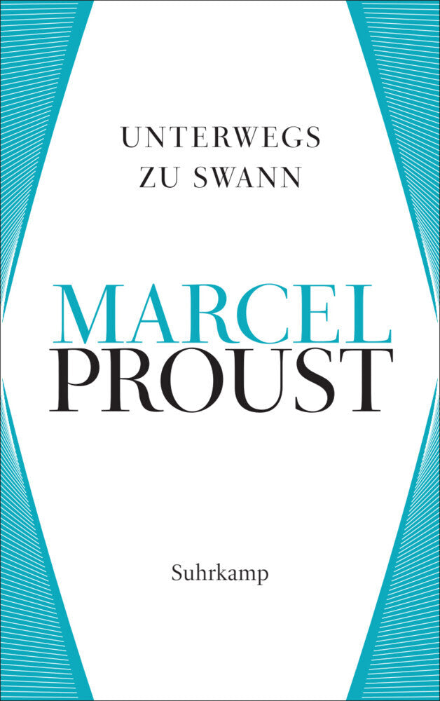 Werke. Frankfurter Ausgabe (Marcel Proust)