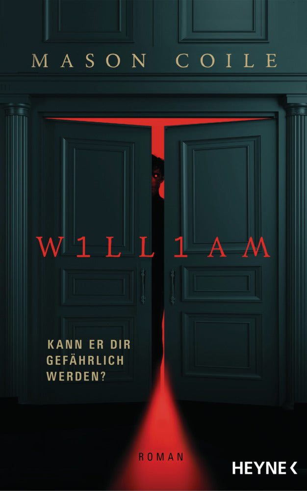 William (Mason Coile)