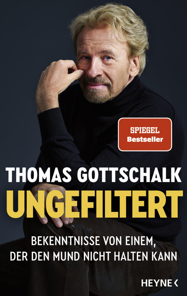 Ungefiltert (Thomas Gottschalk)