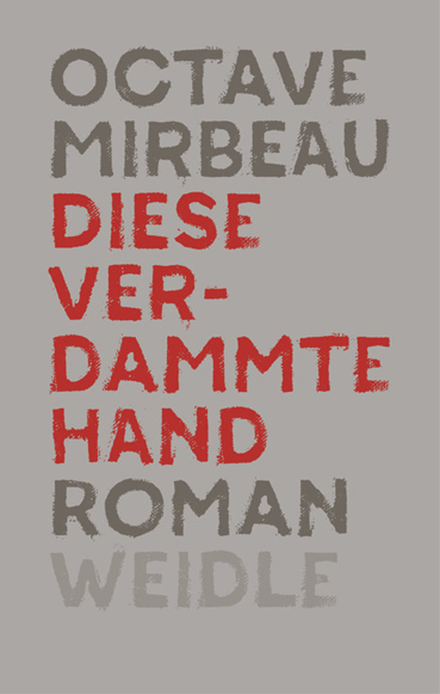 Diese verdammte Hand (Octave Mirbeau)