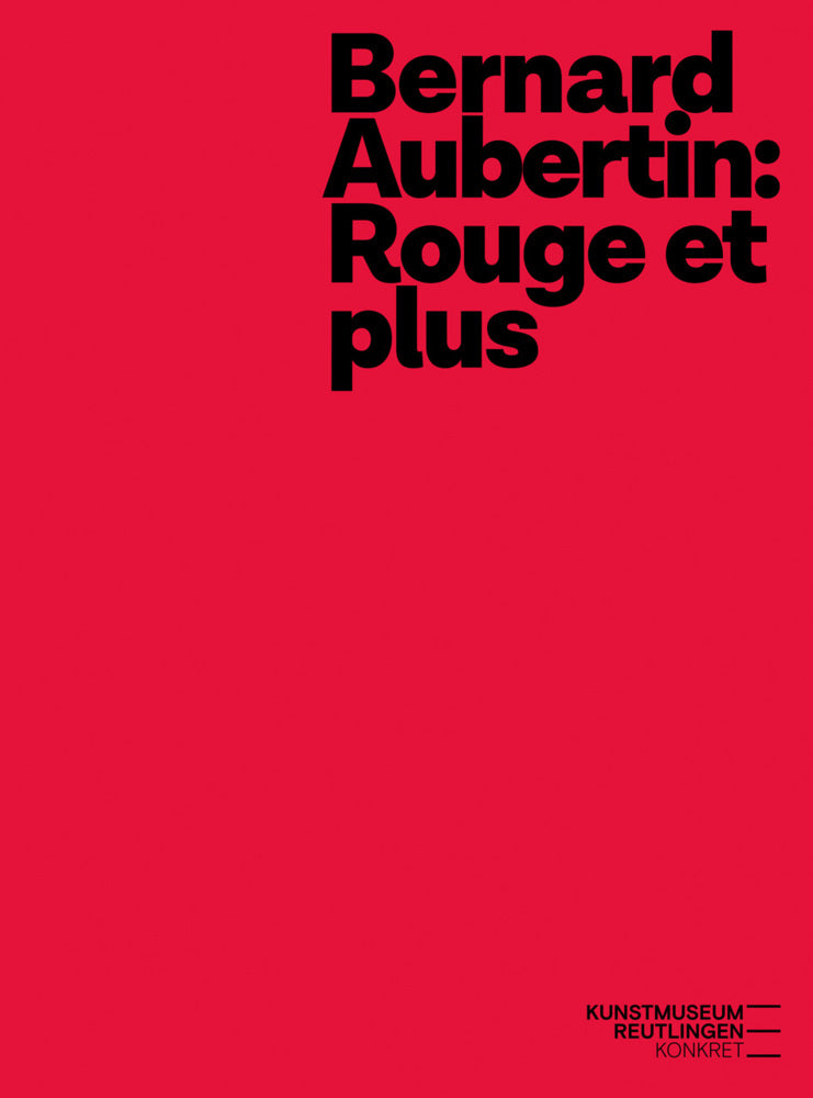 Bernard Aubertin (Holger Kube Ventura)