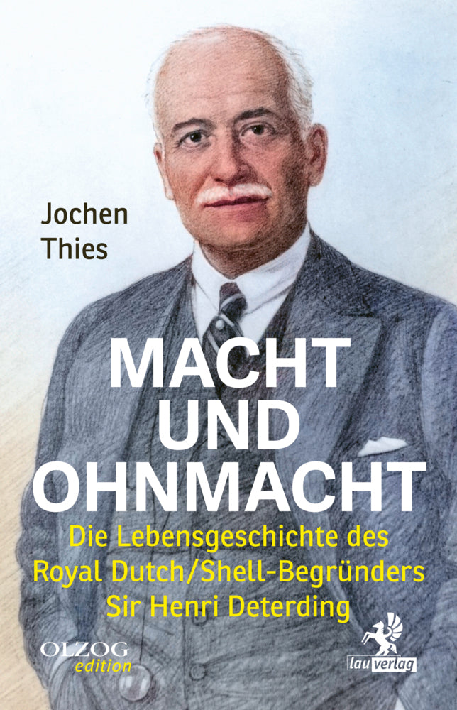 Macht und Ohnmacht (Jochen Thies)
