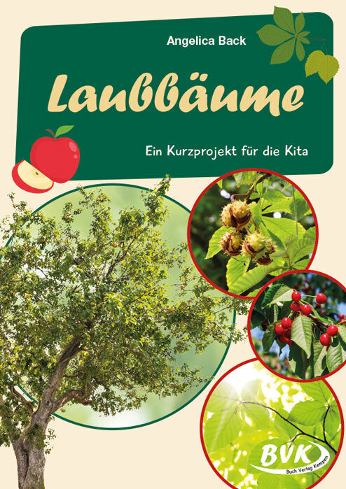 Laubbäume (Angelica Back)