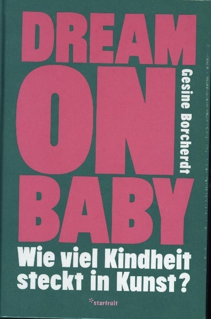 Dream on Baby (Gesine Borcherdt)