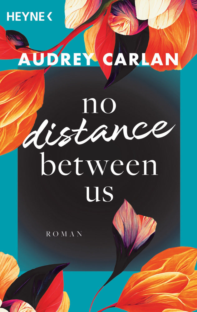 No Distance Between Us (Audrey Carlan)