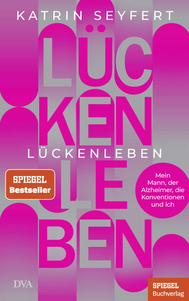 Lückenleben (Katrin Seyfert)