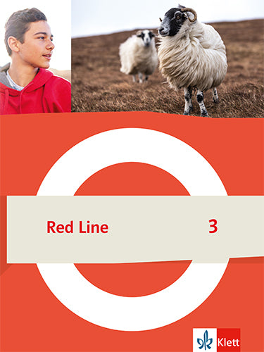 Red Line 3, m. 1 Beilage