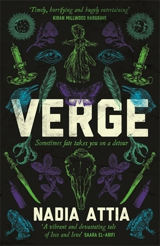 Verge (Nadia Attia)