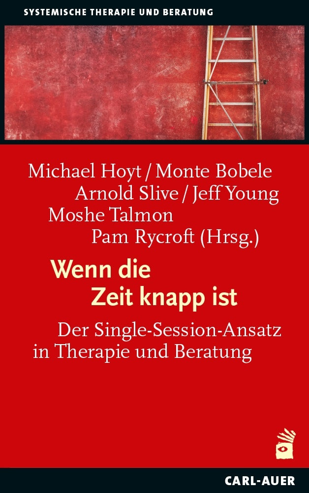 Wenn die Zeit knapp ist (Michael Hoyt)
