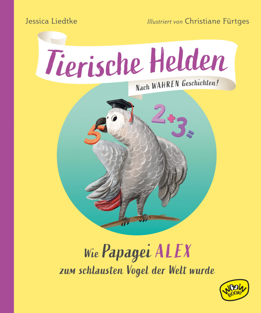Tierische Helden (Band 2) (Jessica Liedtke)