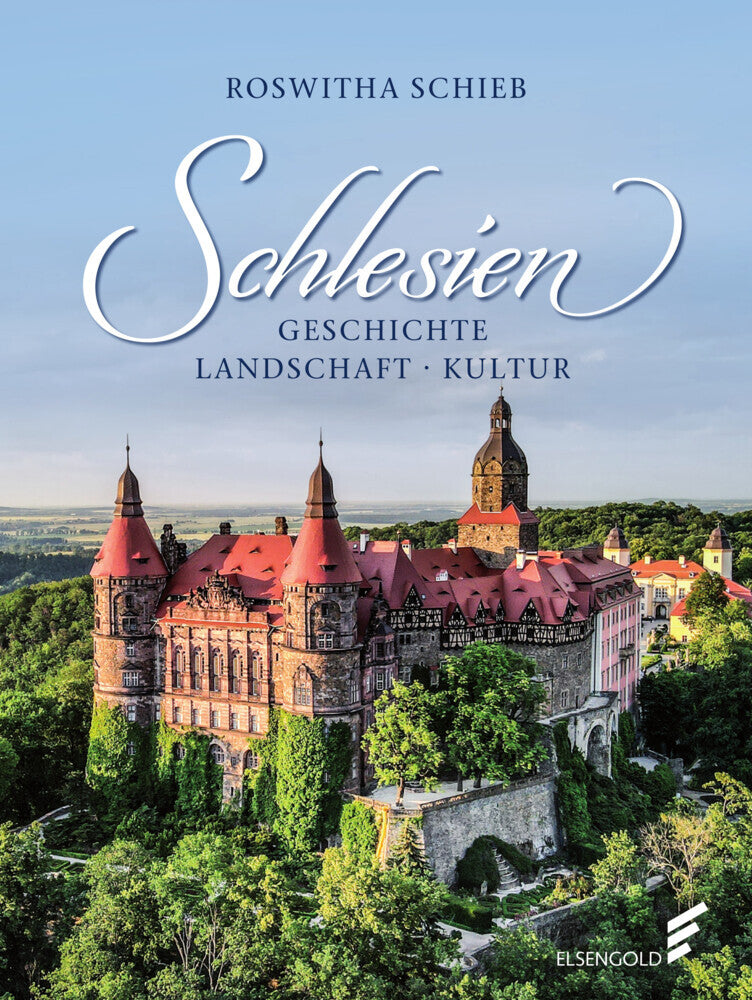 Schlesien (Roswitha Schieb)