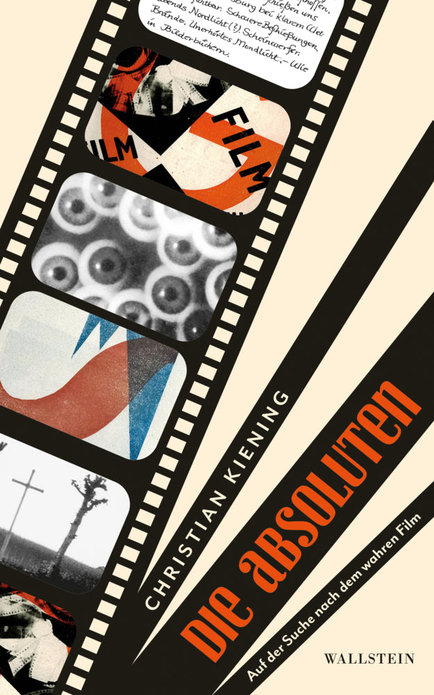 Die Absoluten (Christian Kiening)