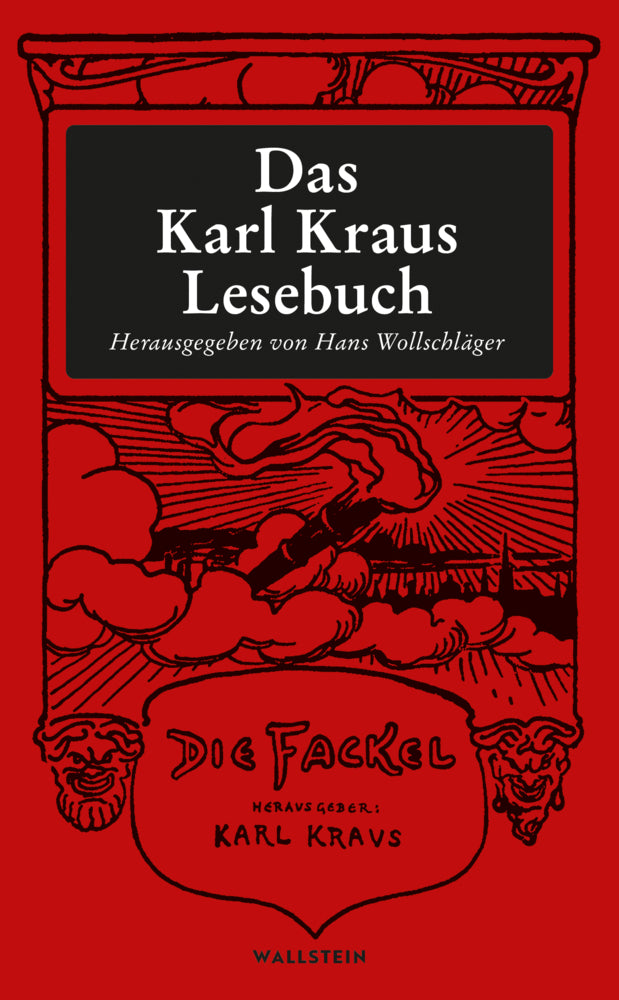 Das Karl Kraus Lesebuch (Karl Kraus)