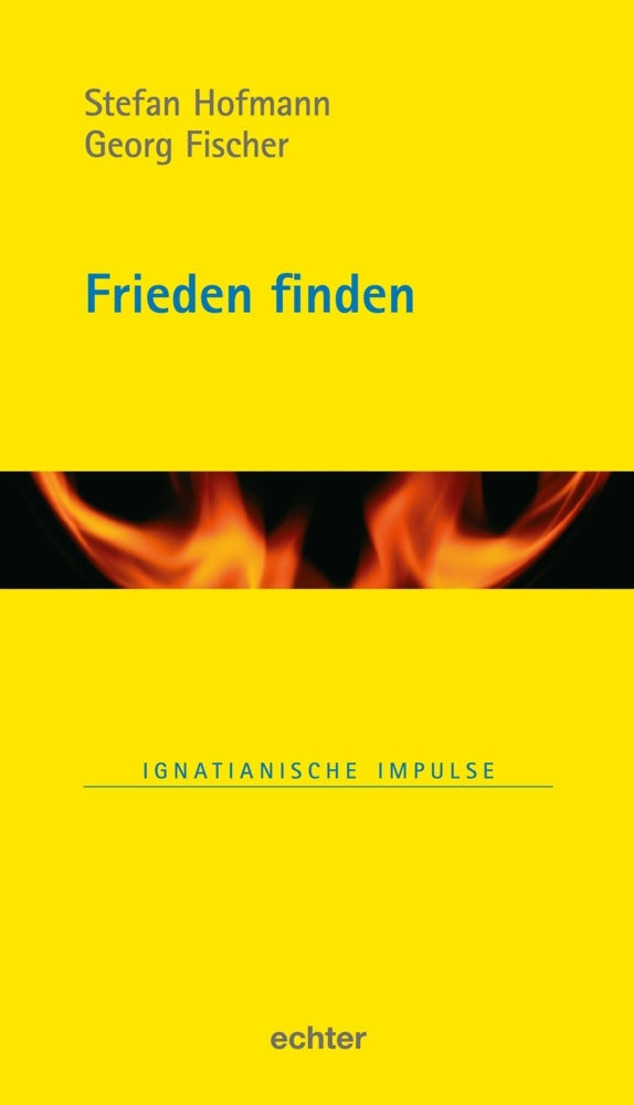 Friedensethik (Georg Fischer)