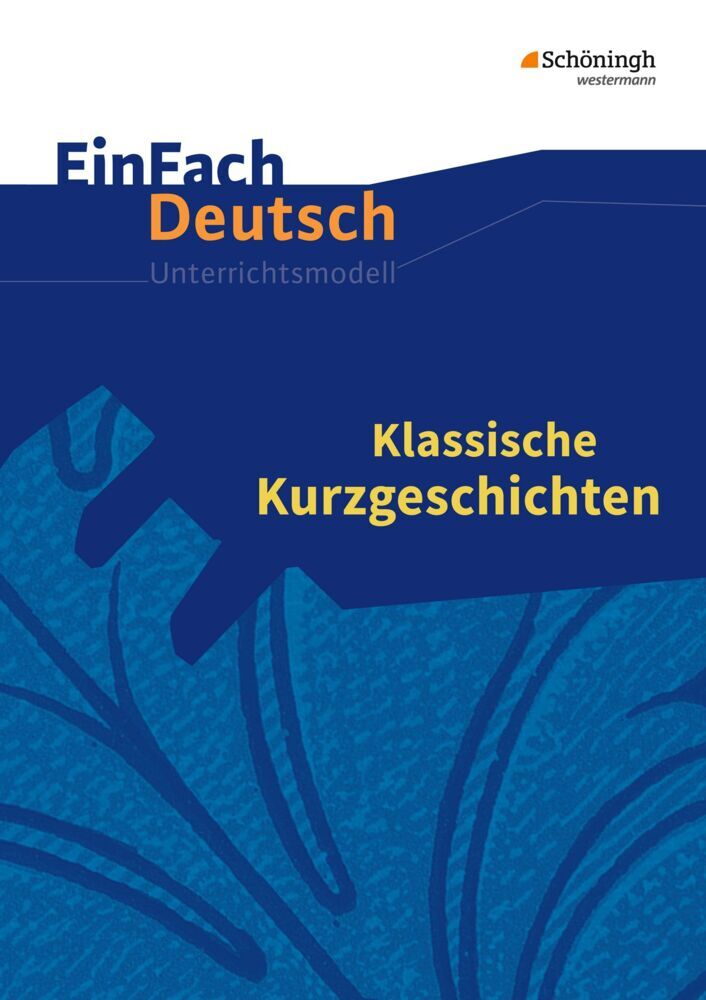 Klassische Kurzgeschichten