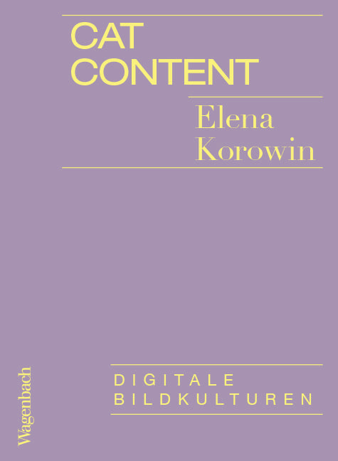 Cat Content (Elena Korowin)