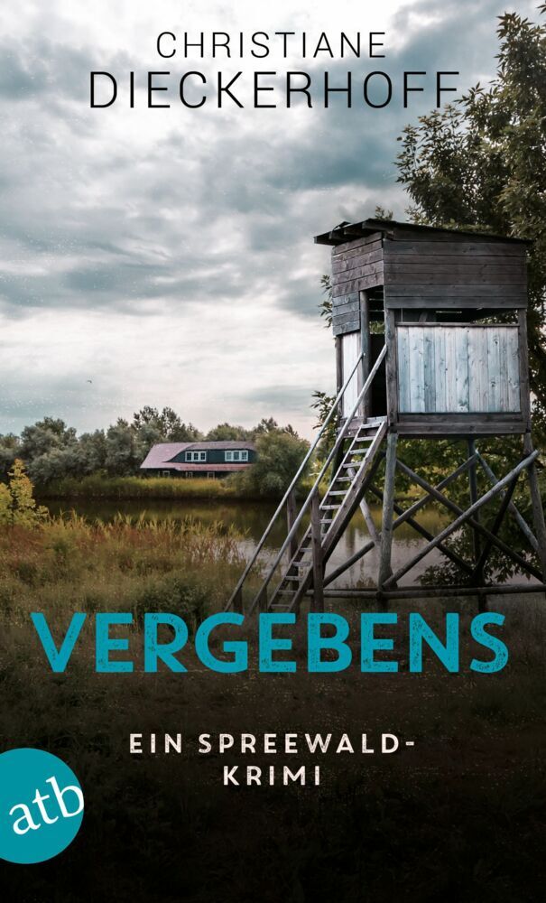 Vergebens (Christiane Dieckerhoff)