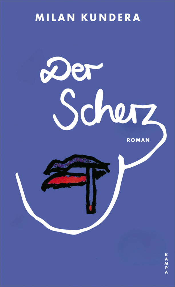 Der Scherz (Milan Kundera)