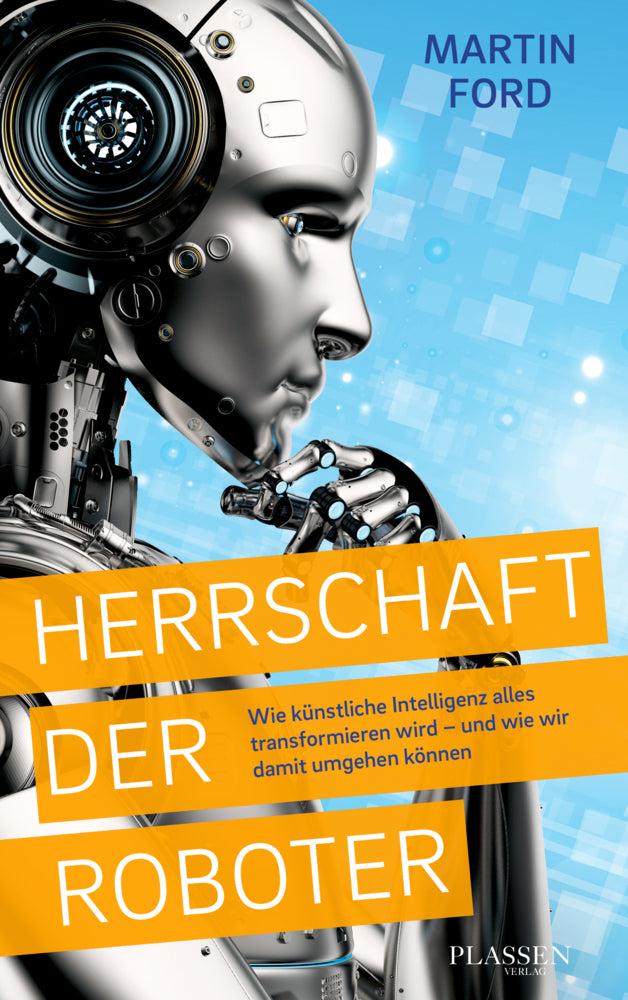 Herrschaft der Roboter (Martin Ford)