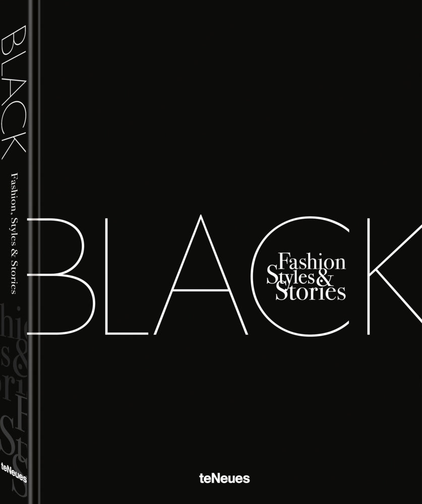 The Black Book (Heide Christiansen)