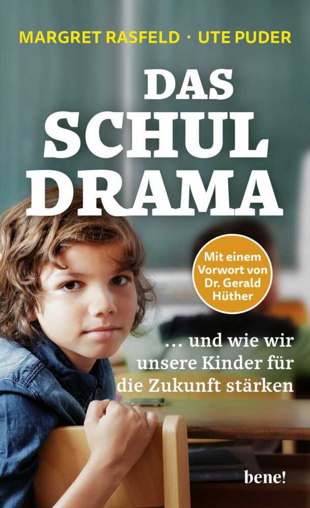 Das Schul-Drama (Margret Rasfeld)