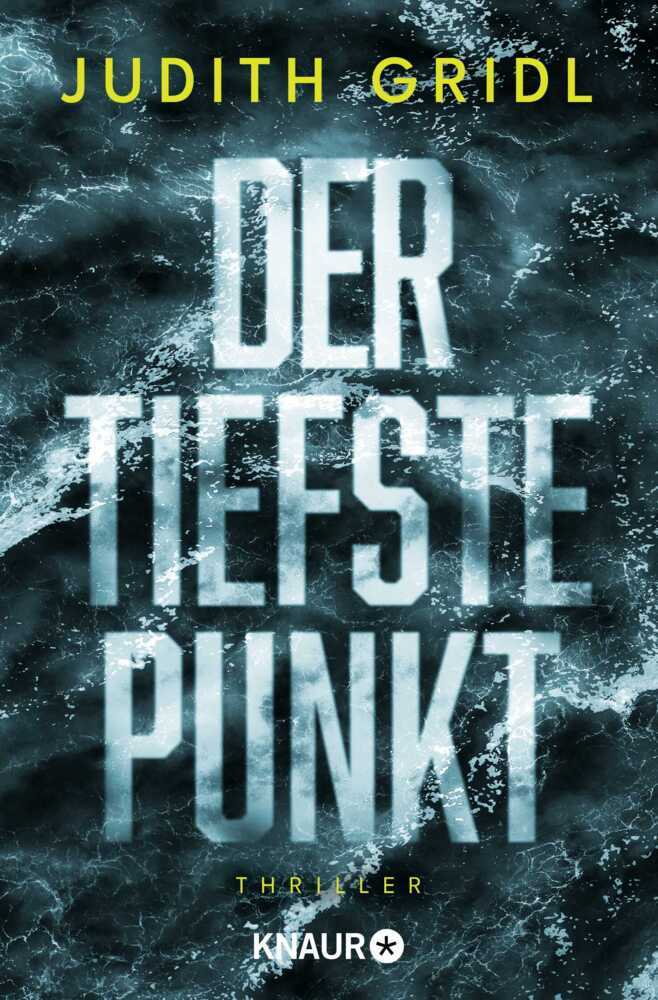 Der tiefste Punkt (Judith Gridl)