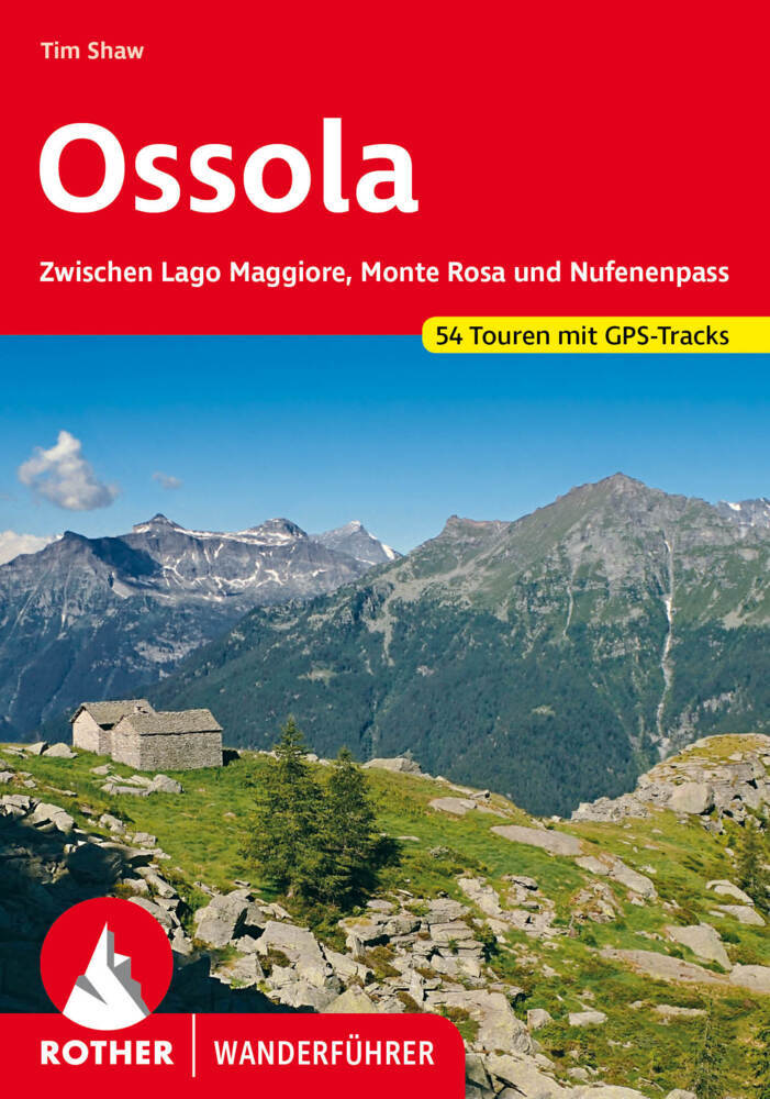 Ossola (Tim Shaw)