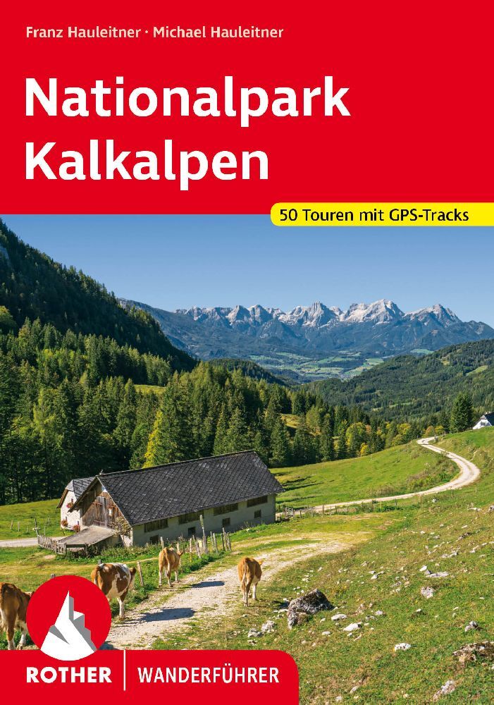 Nationalpark Kalkalpen (Michael Hauleitner)