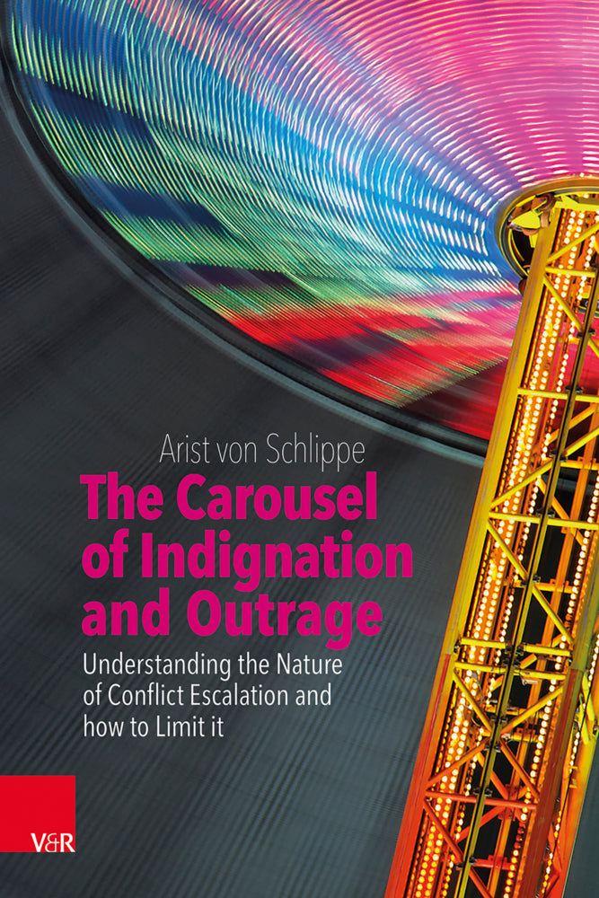 The Carousel of Indignation and Outrage (Arist Von Schlippe)