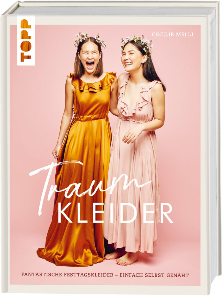 Traumkleider (Cecilie Melli)