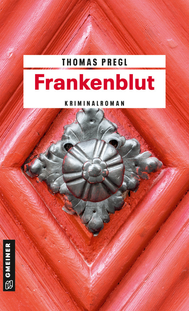 Frankenblut (Thomas Pregl)