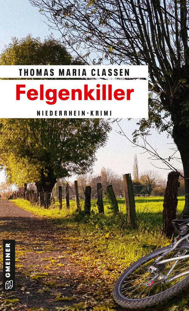 Felgenkiller (Thomas Maria Claßen)