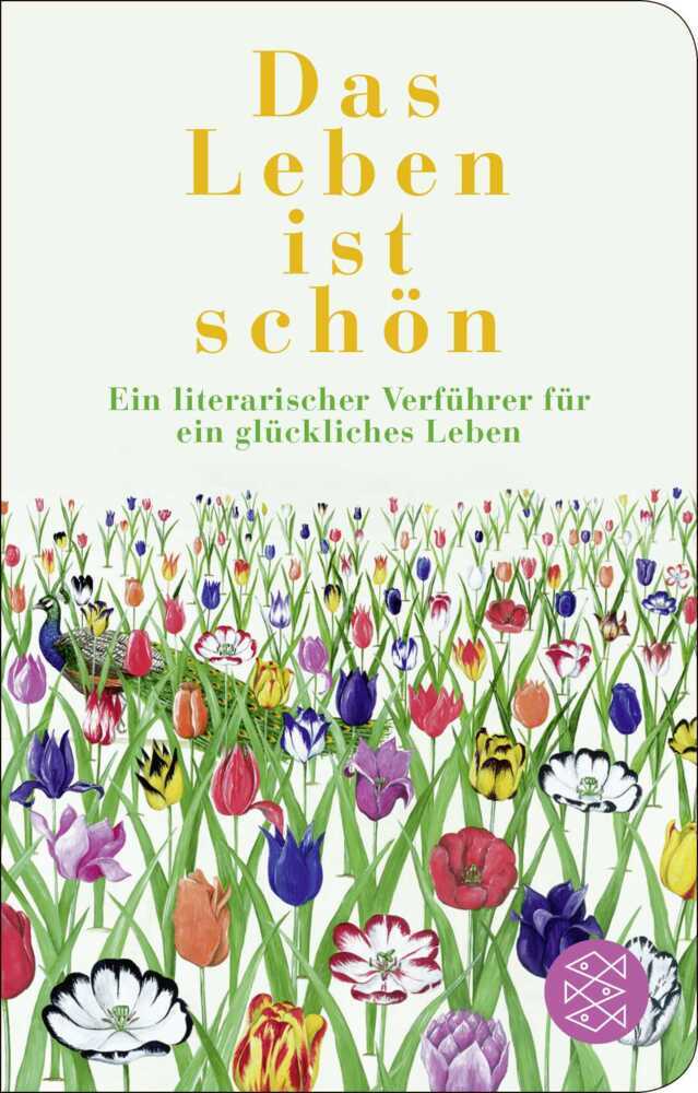Das Leben ist schön (Julia Gommel-Baharov)