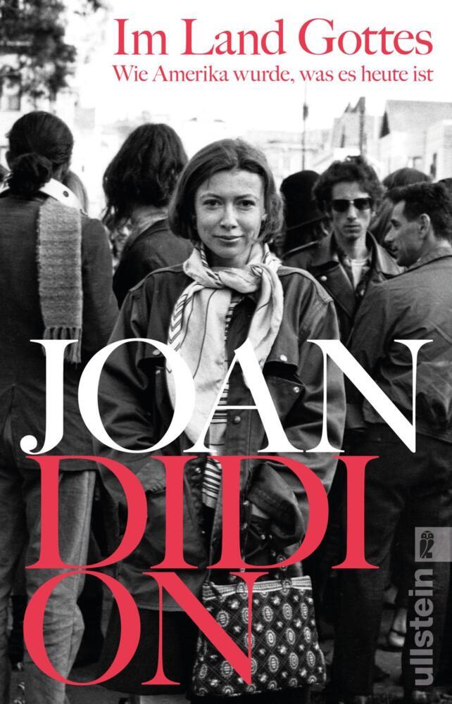 Im Land Gottes (Joan Didion)