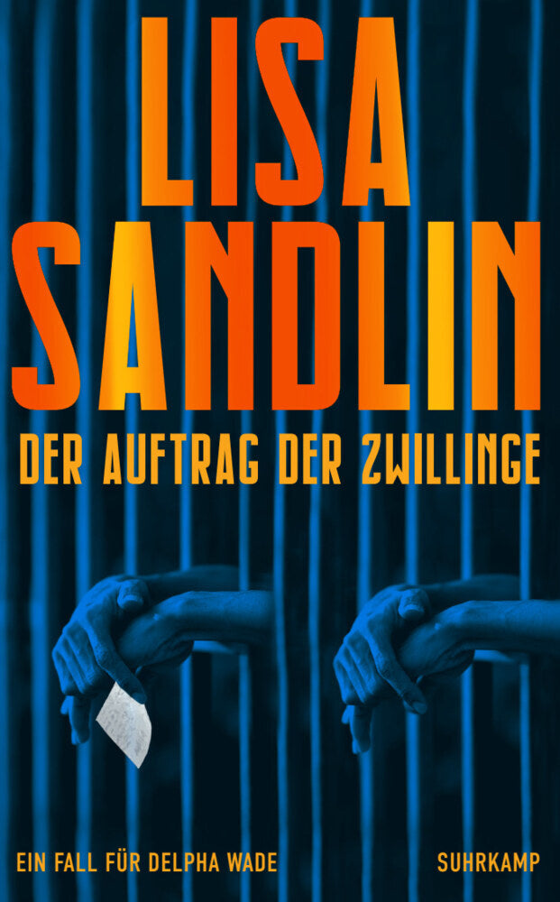 Der Auftrag der Zwillinge (Lisa Sandlin)