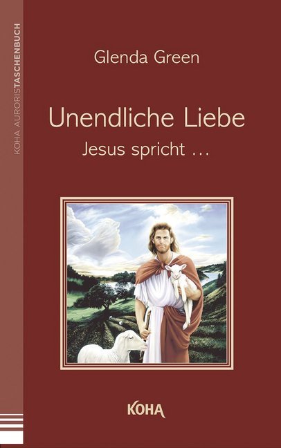 Unendliche Liebe (Glenda Green)