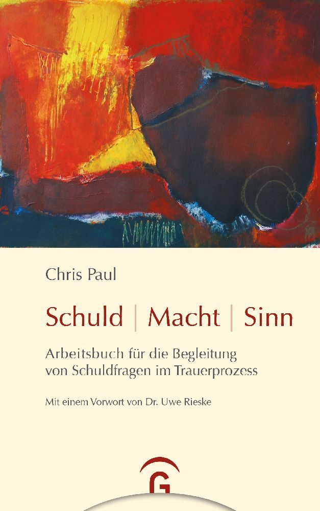 Schuld - Macht - Sinn (Chris Paul)