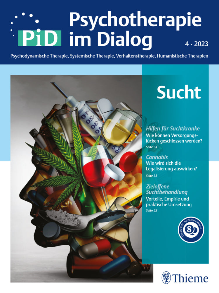 Sucht (Claudia Dahm-Mory)